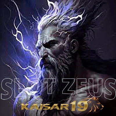 Slot Zeus