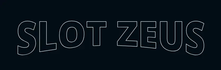 Logo Slot Zeus